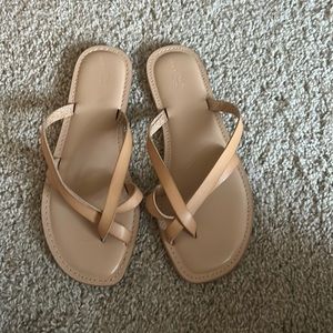 Nude Slides